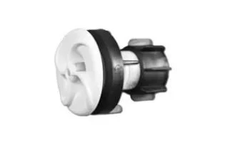 Balboa Sensor Mount 30387-WHT 3/8 Bulb