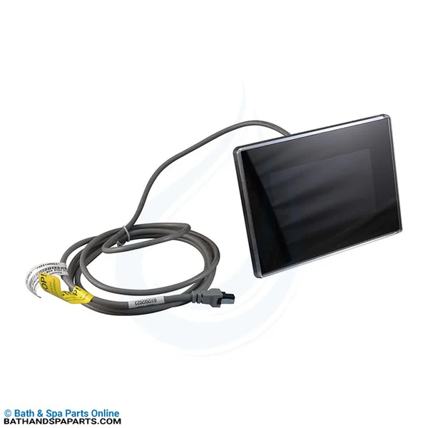 Balboa SpaTouch2T Touchscreen Topside Panel (G8524)
