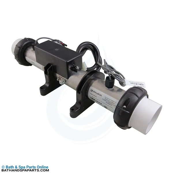 Balboa VS100 4.0kW 10 x 2″ Remote FloThru Heater (G7417)