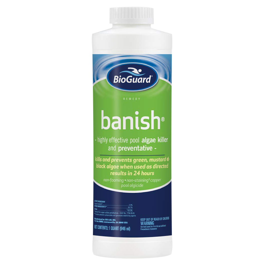 BioGuard Banish | 23500BIO