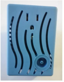 Bath Control 20 Minute Timer On Off 34-0032