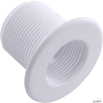 Bath Jet Wall Fitting 30-3903 Extended Slimline