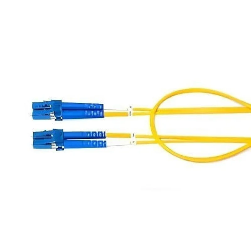 Belden Inc. FPSLDLD100MR2XY OS2 Lc Lc Fiber Patch Cable 100m