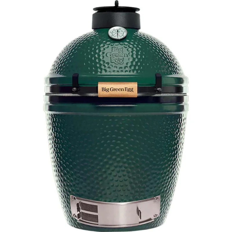 Big Green Egg Medium Grill