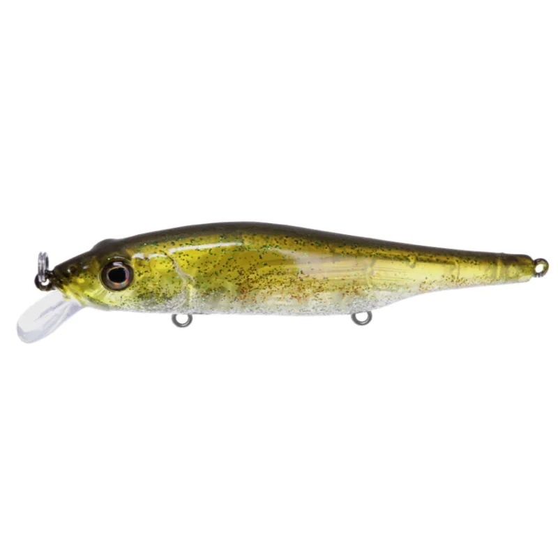 Bill Lewis Lures 4-6' Depth SCOPE Stik 100 (Smallie Magic)