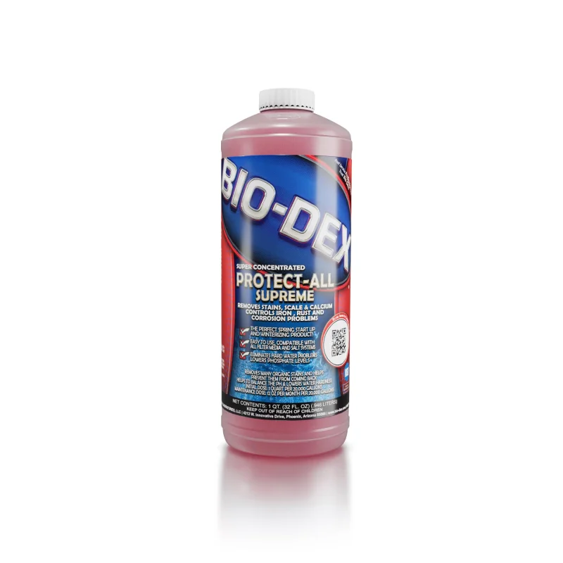 Bio-Dex Protect All Quart