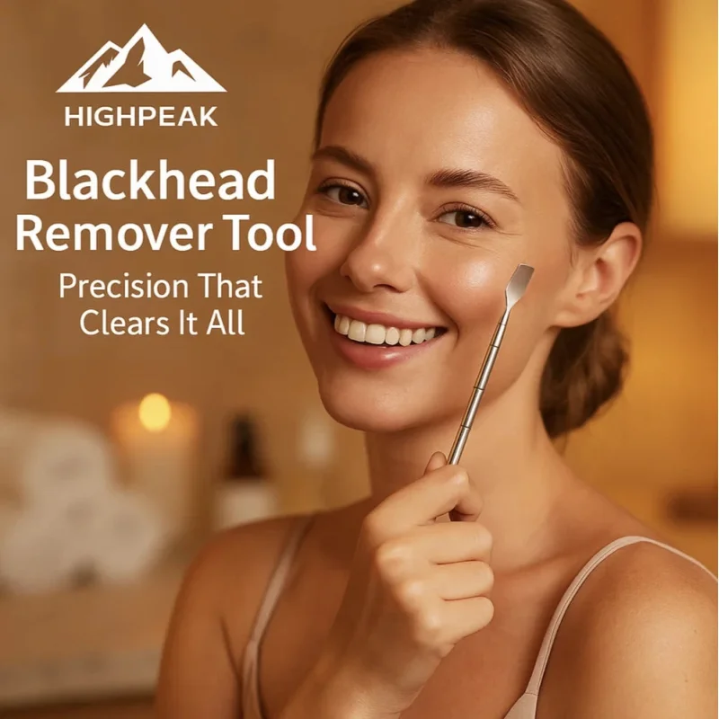 Blackhead Remover Tool