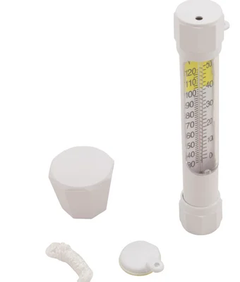 Blue Devil Thermometer Fahrenheit Celsius B8155C 7217