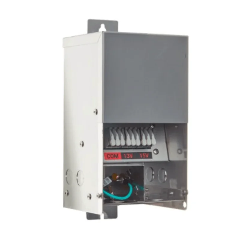 Blue Square Vivid 360 150W Transformer Aluminum, VLT600150A