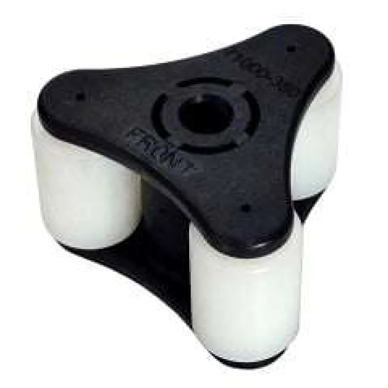 Blue-White 71000-350 Roller Assembly A-100N-7