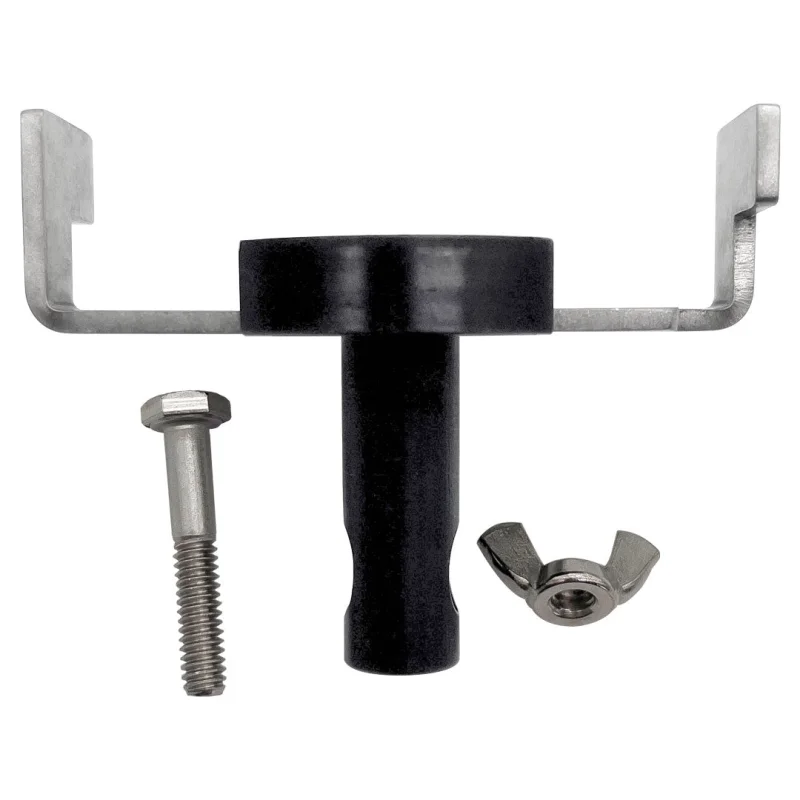BlueSquare R360-PCC2000 Pro Tool 301145095 Stainless Removal/Install Tool