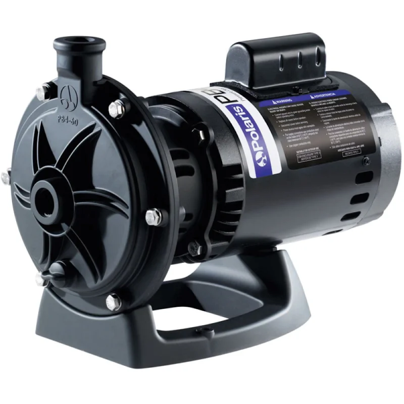Booster Pump Motor 0.75 HP Heavy Duty Replacement Part For PB4-60 60 Hz 230/115V | Polaris | PB4-60