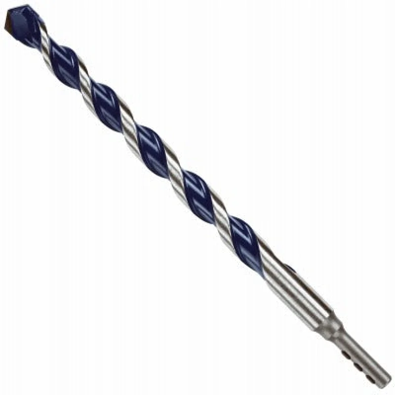 Bosch HCBG23T Blugranite Turbo Carbide Hammer Drill Bit
