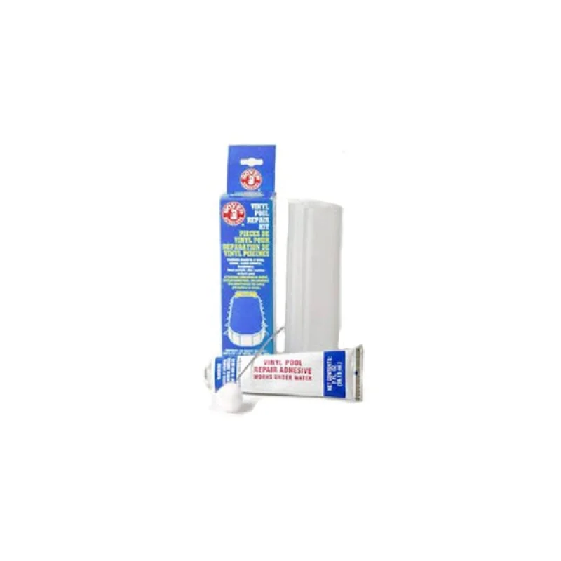 Boxer 2 oz Tube of Vinyl 859