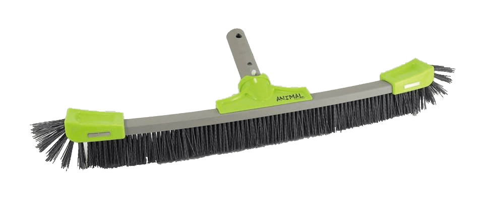 Oreq 22" Animal Brush Pebble