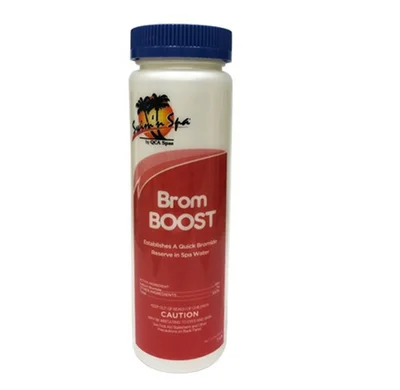 Brom Boost 1 lb 47240160 Refresh Shock