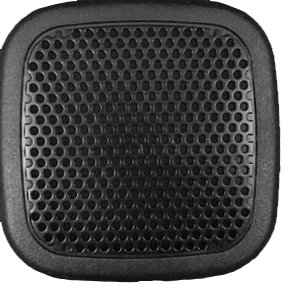 Bullfrog 1 Inch Speaker Grill 75-1601