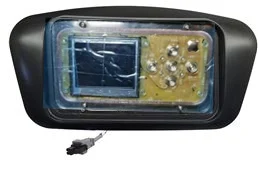 Bullfrog Control Panel 65-1920 TP900