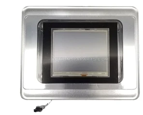 Bullfrog Control Panel 65-2110 Touchscreen