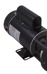 Bullfrog Spa Pump 65-1015 2.5HP 2-Speed