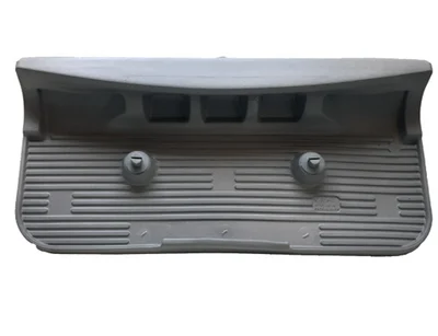 Bullfrog Spa Stil Pillow 60-1360 Gray