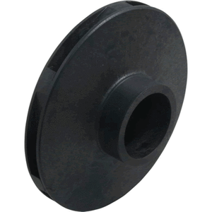 Pentair Dura-Glas Impeller 1 HP Full-Rated and 1-1/2 HP Up-Rated, C105-137PEBZ