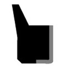 MCWN-60X70X7 – Wiper Rings MCWN