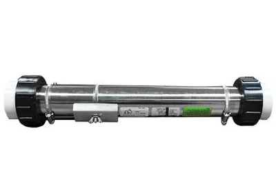 Cal Spa 2 Inch Flow Through Heater 5.5kW HEA14100001