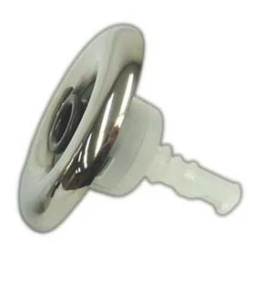 Cal Spa 4 1/4 Directional Stainless Jet PLU21703611
