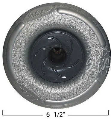 Cal Spa 6 1/2 Power Storm Jet CXLW PLU21703400 Directional