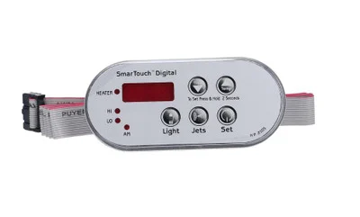 Cal Spa KP-2105 Keypad KP-2105