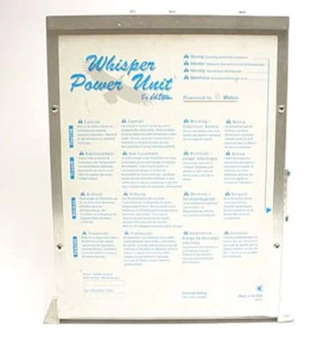 Cal Spas Control Pack CE2105 ELE09000355 Whisper Power