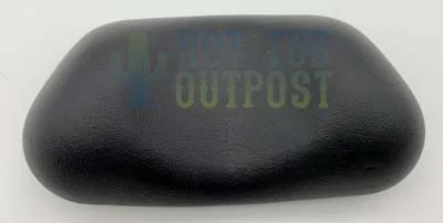 Cal Spas Pillow Mini-Lounge Black ACC01401061 Infinity