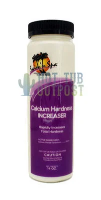 Calcium Hardness Increaser 14oz Swim N Spa 47240230