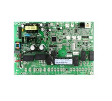 Caldera Spa Advent Circuit Board 77656