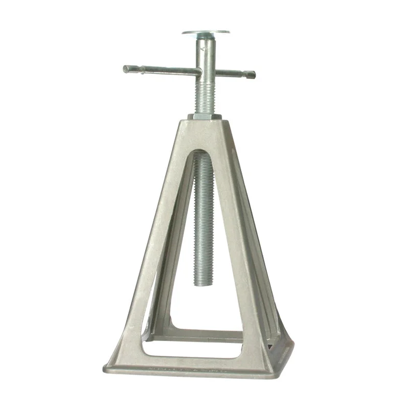Camco 6000 lb For Trailer Stabilizer Jack Stands 4 pk