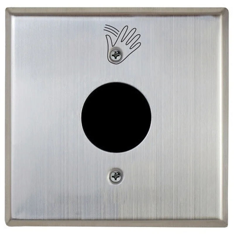 Camden Door Controls CM-324/40SW Touchless Switch