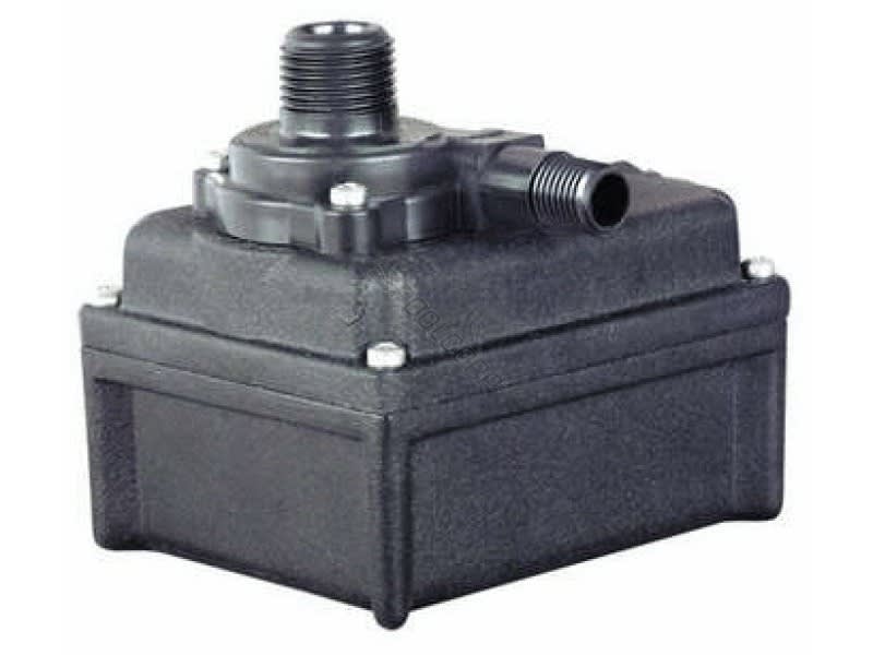 Cal Pump Pump 210GPH with Flow Adjustment 6'CD