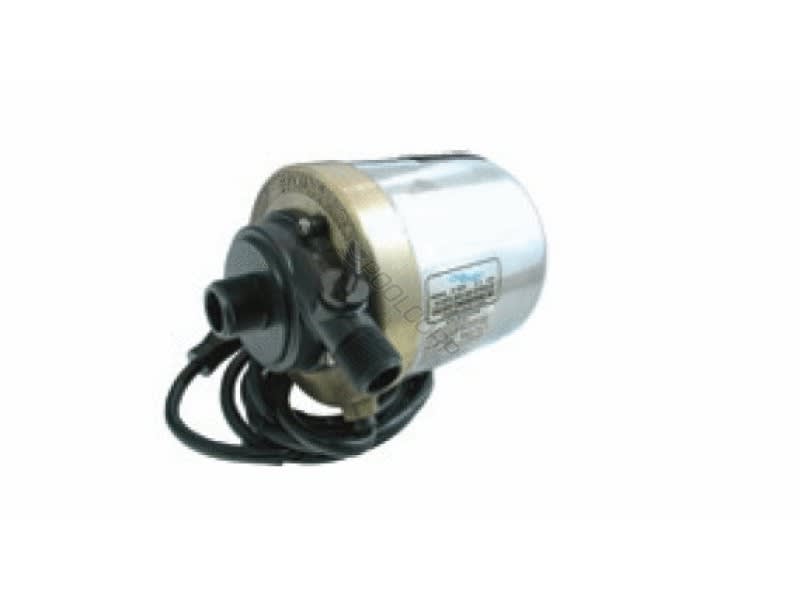 Cal Pump 580GPH with Flow Adjustment 20'CD