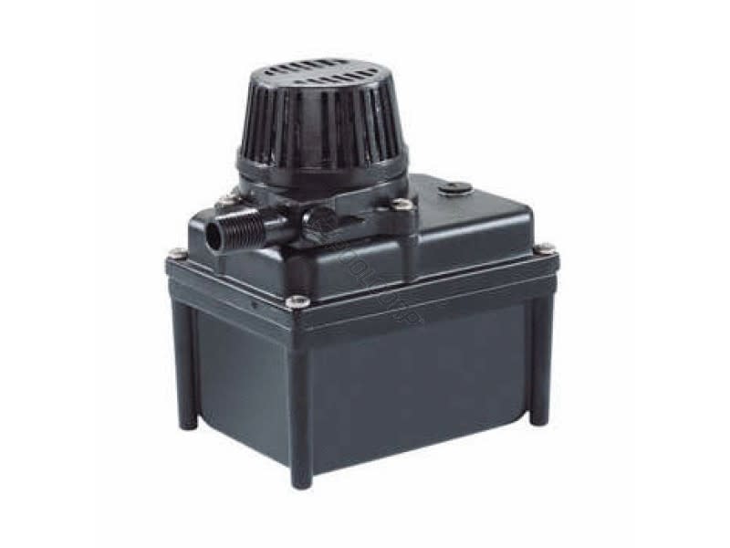 Cal Pump 280GPH with Flow Adjustment 6'CD Pond Pump