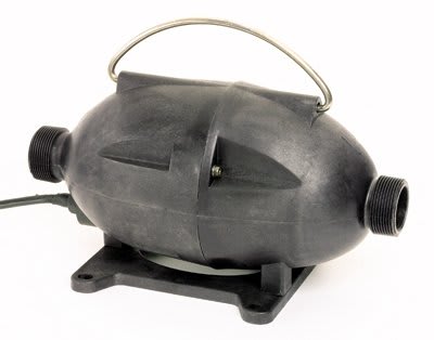 Cal Pump Torpedo Pump 10K GPH 40'CD