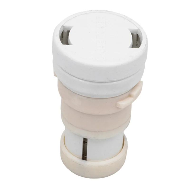 Caretaker (Jandy In-Floor) Bayonet Style Cleaning Head, White