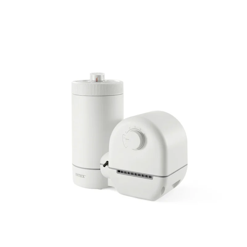 Cartridge Filter Pump - 1,500 GPH