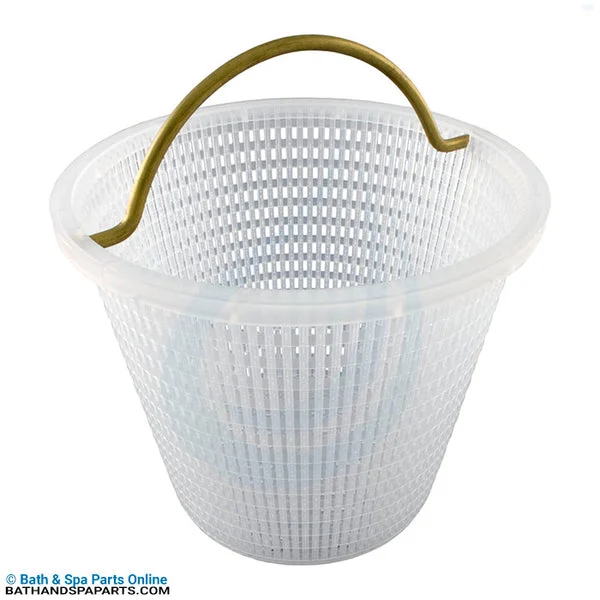 Carvin OEM Deckmate Skimmer Basket w/Handle (16109902R000)