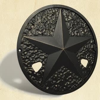 Casa Newport Premium Texas Edition Skimmer Lid (9.9" Lid)
