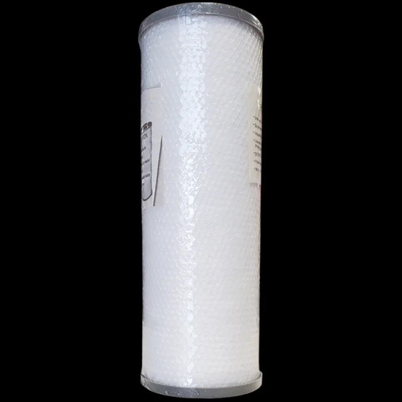 Celtic Disposable Spa Filter50 sq. ft. | Advanced Water Filtration