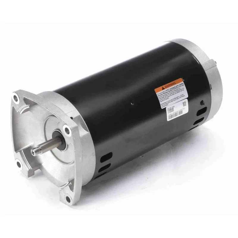 Century Pump Motor 5HP 3Ph 60Hz 208-230/460V 56Y Frame | H995