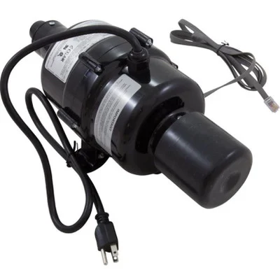 CG Air Millenium Blower Millenium Sensor 750W Motor – 120V-300 Watts