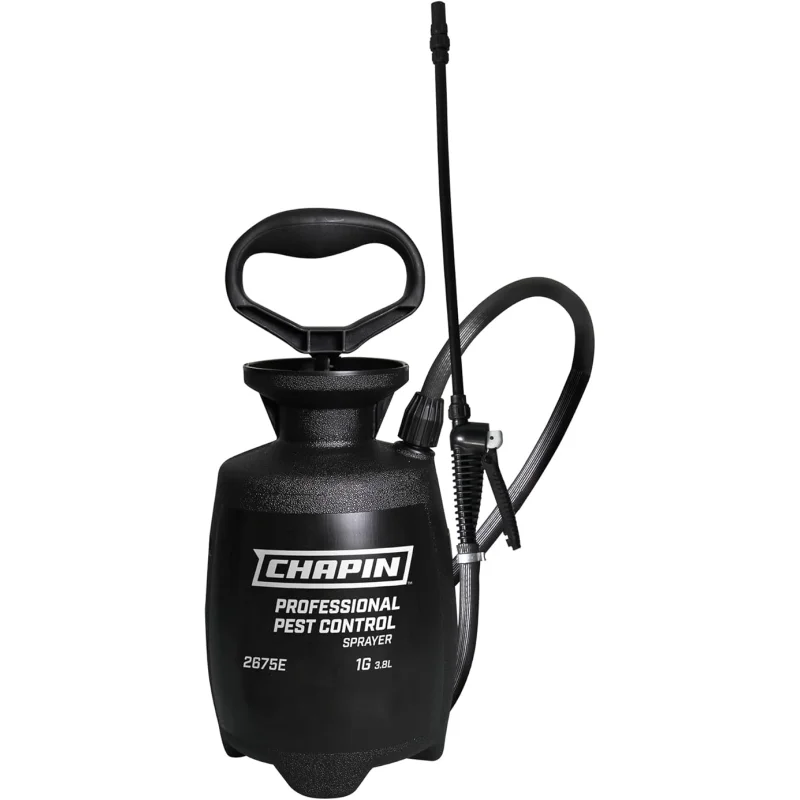 Chapin 2675E 1-Gallon Specialty Pest Control Sprayer for Pesticide Applications, 1-Gallon (1 Sprayer/Package)