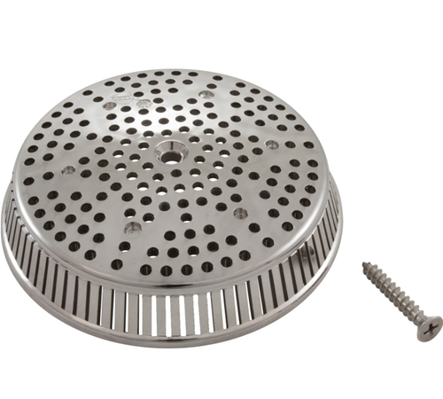 Standard Chrome Suction Cover BWG 2210547PPC